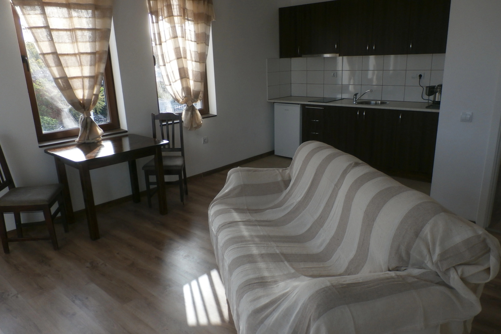 Апартаменты Aleksandrovo