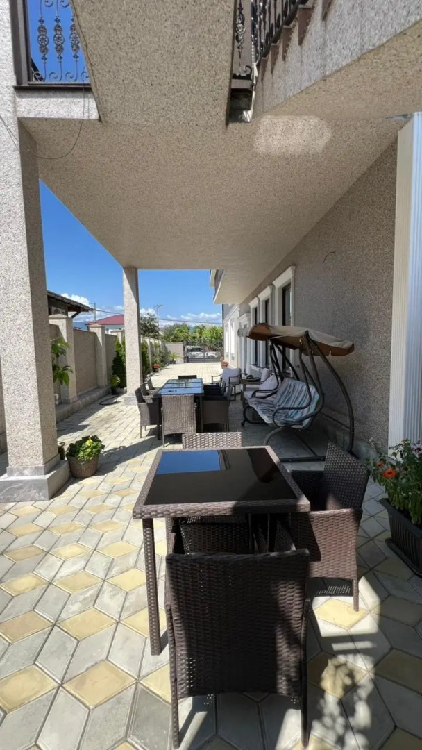 Гостевой дом SanSara