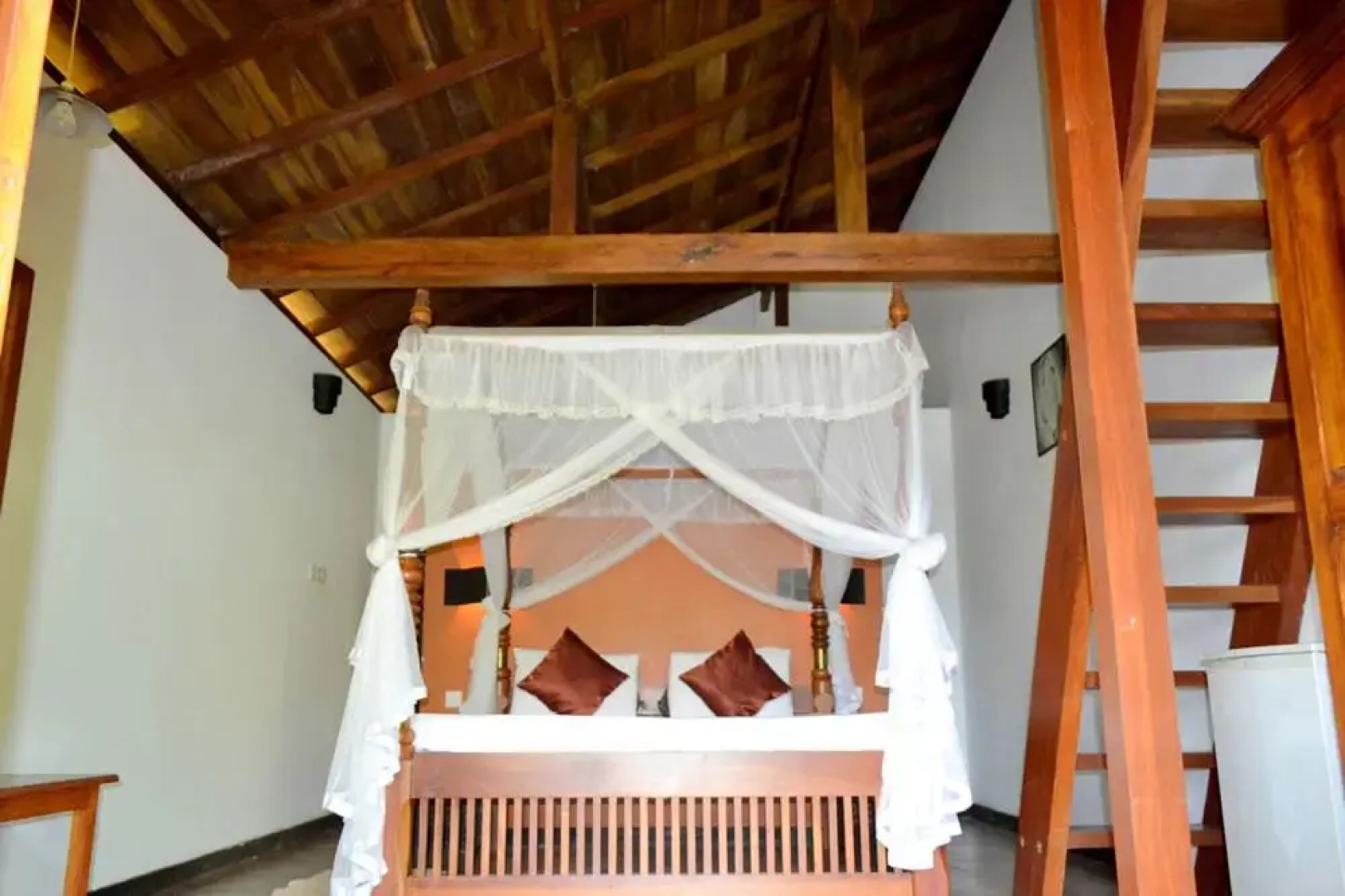 Отель Landa Holiday Houses