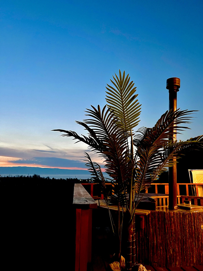 Частный дом Reкреация