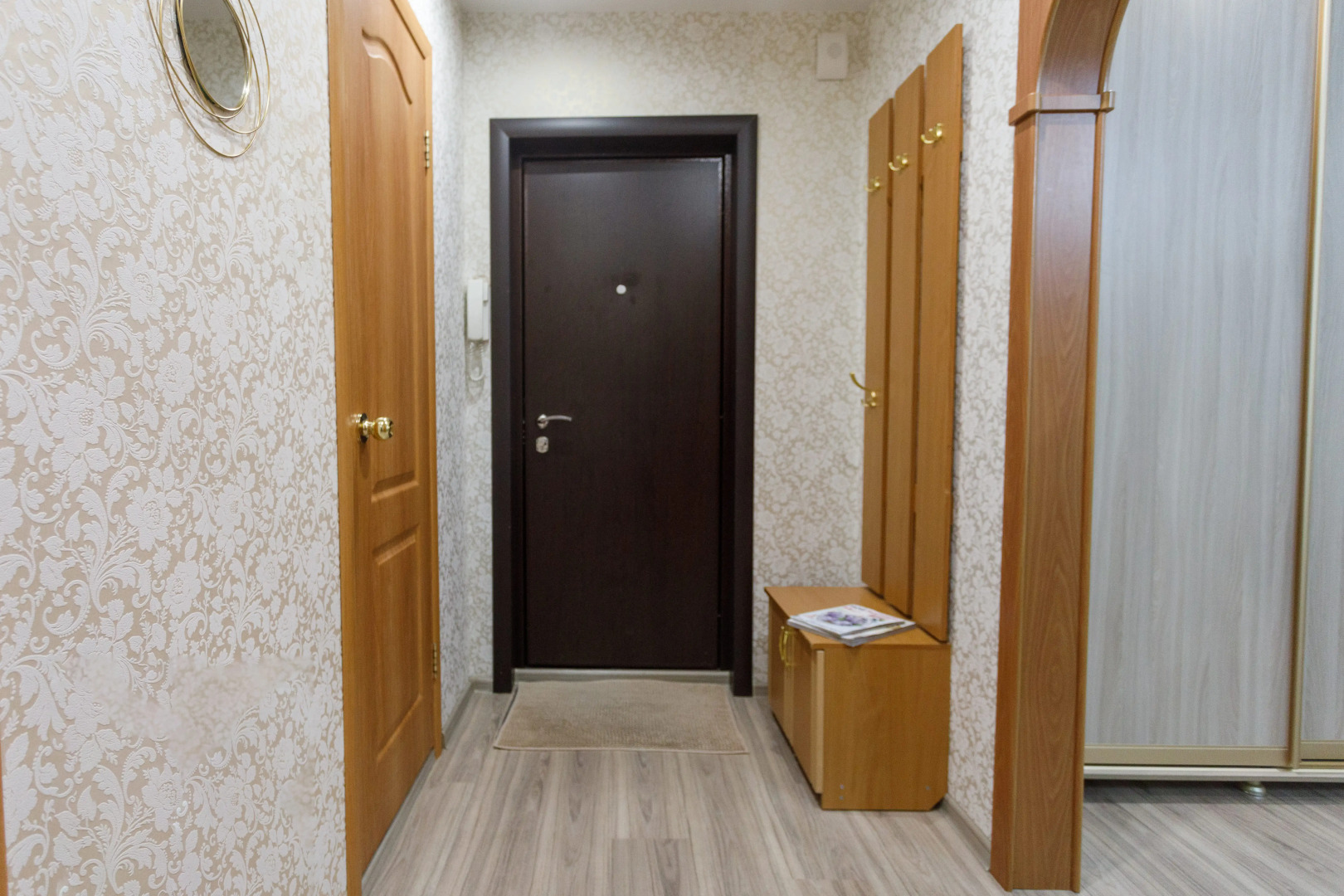 Квартира на улице Гастелло 1/72