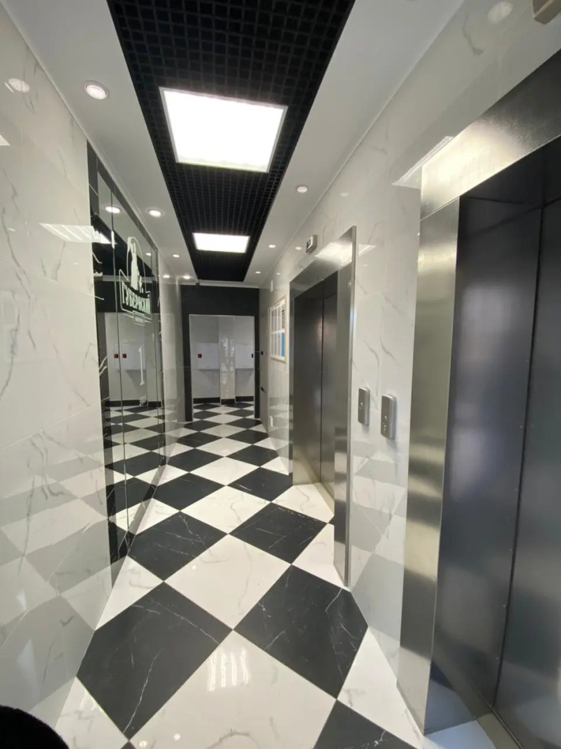 Квартира в Губернском