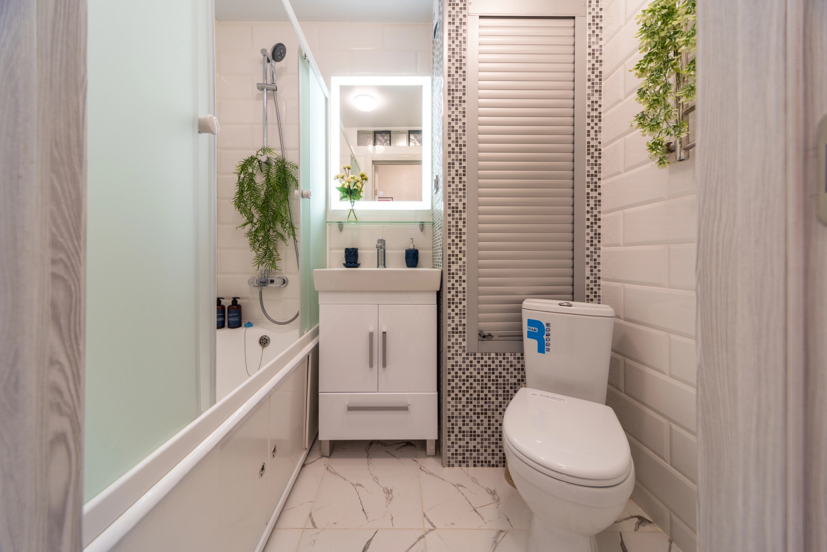 Квартира GM Apartments рядом с Кремлем