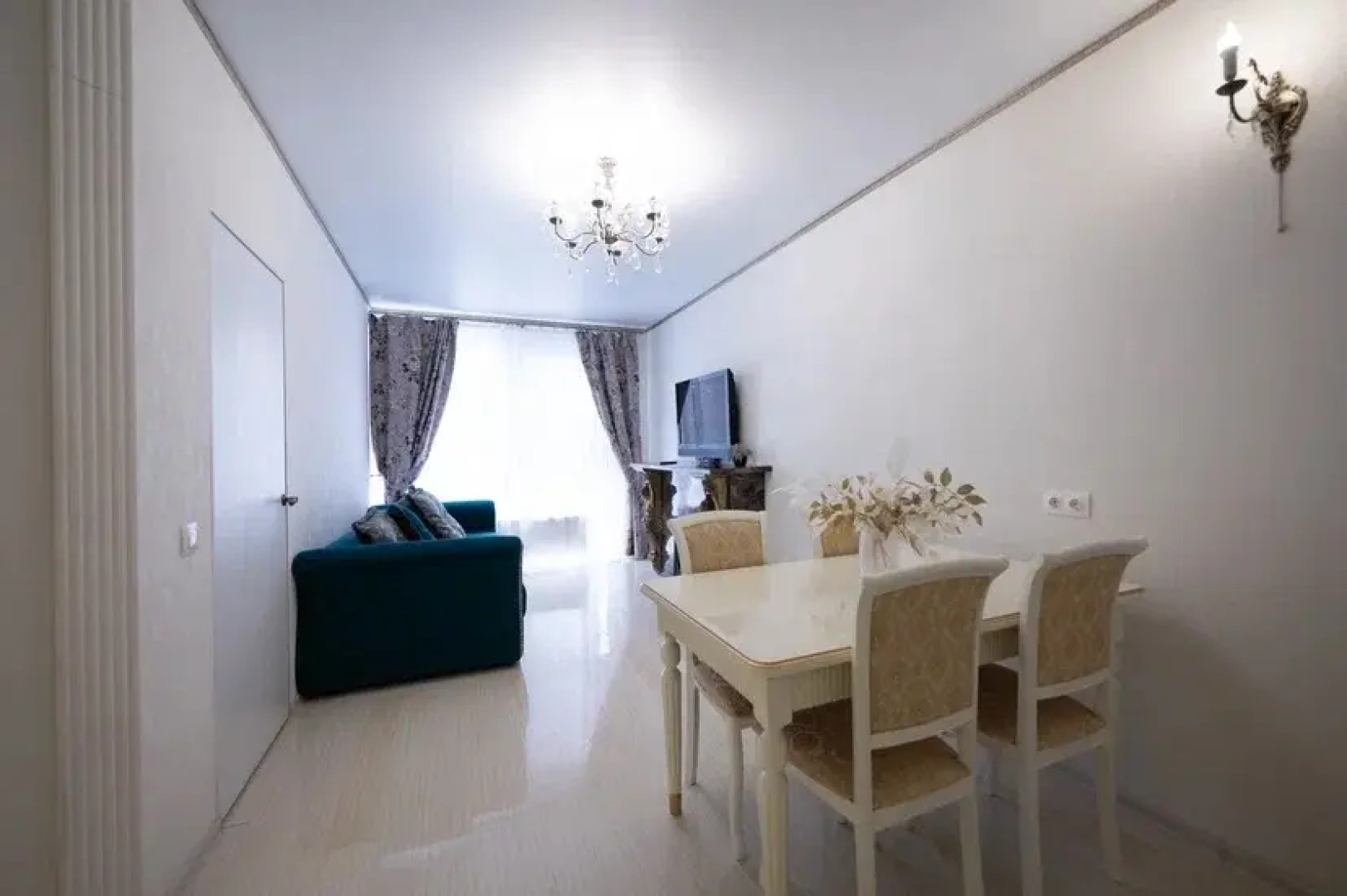 Апартаменты Aтмосфера-Sаpрhire