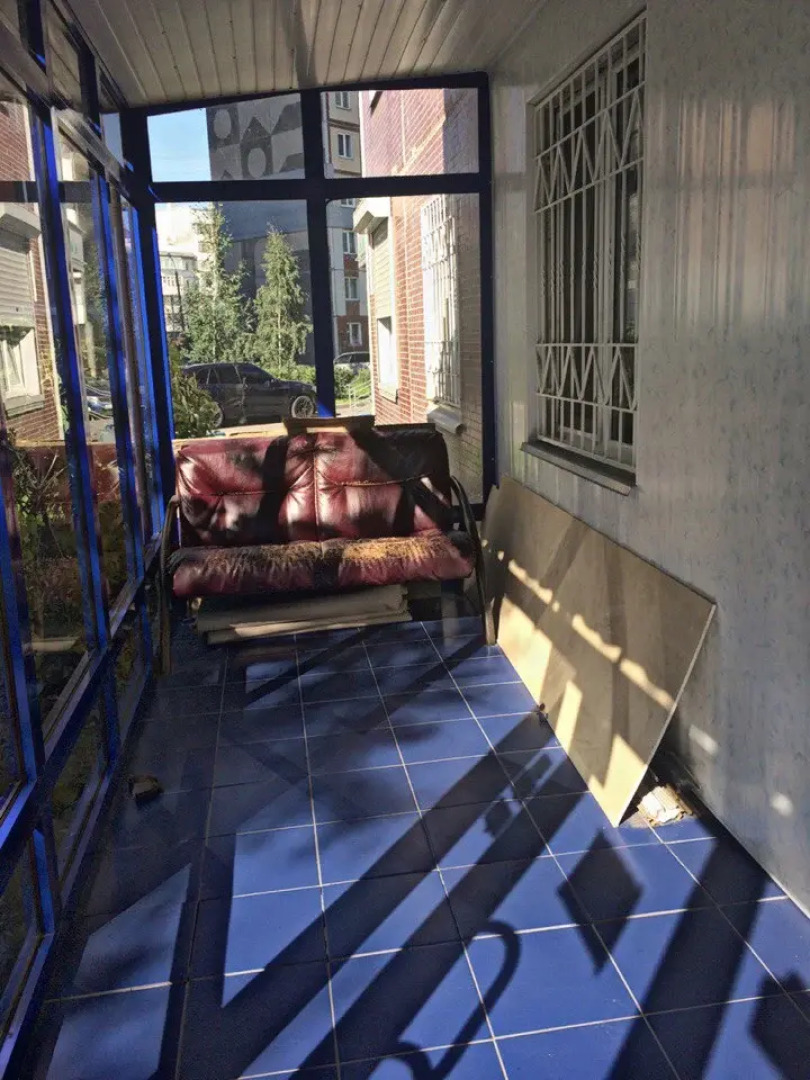 Хостел ПанДа на Взлетке