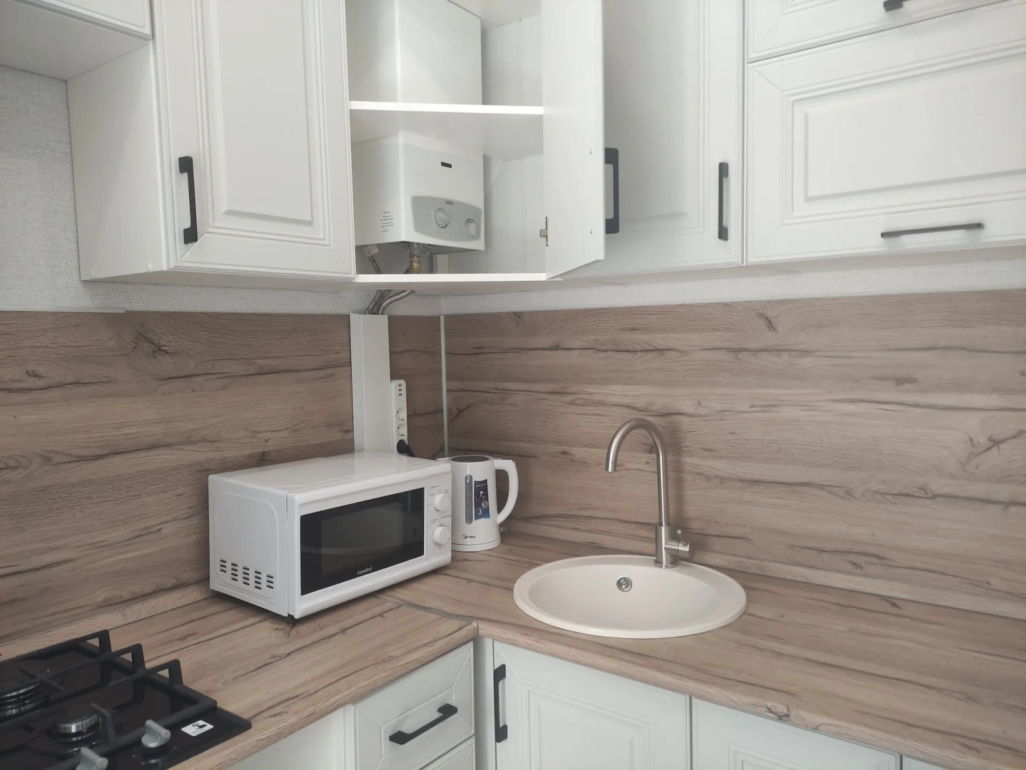 Квартира на Улице Магистральная 16