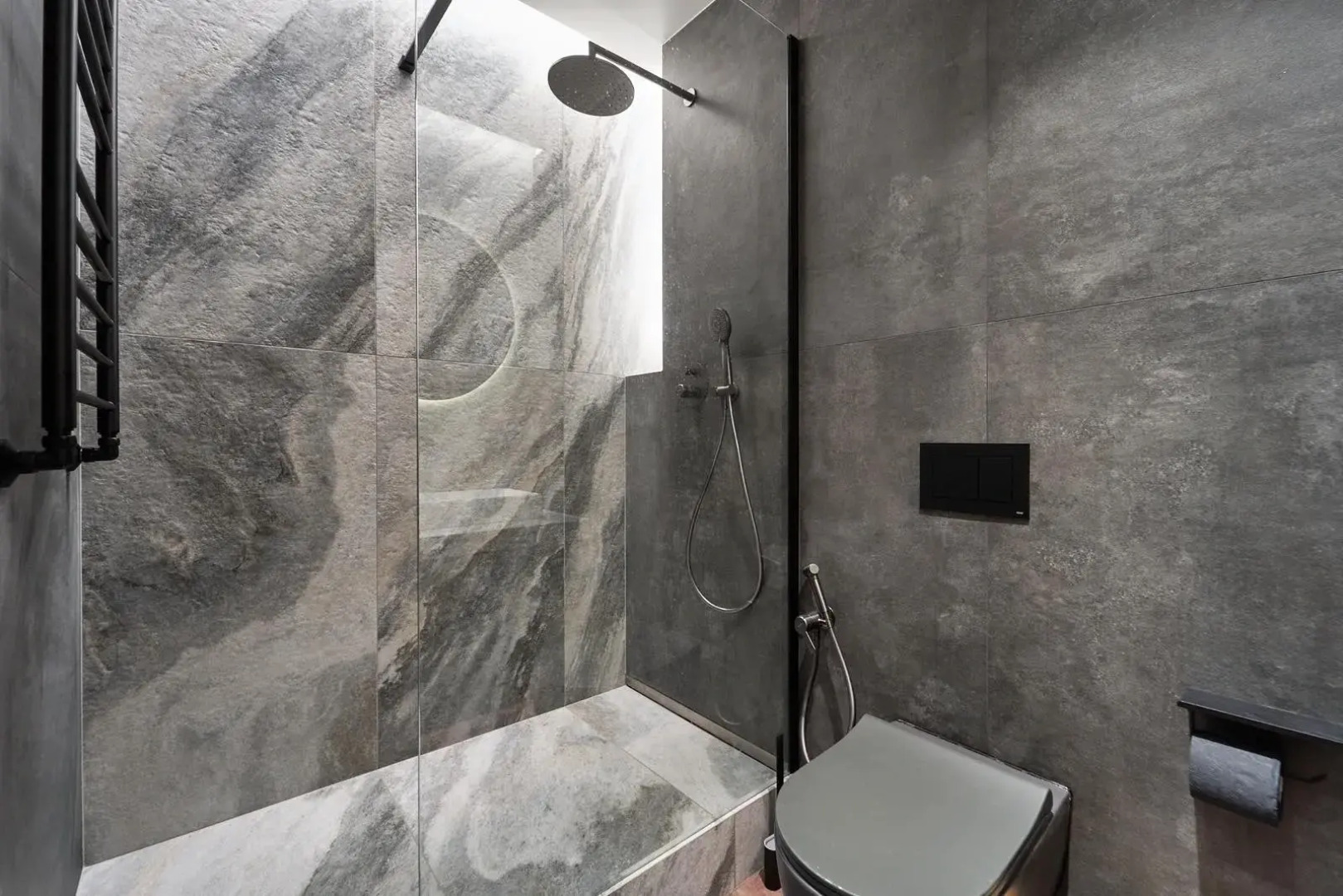 Квартира Элитный Пентхаус Taiti Vip