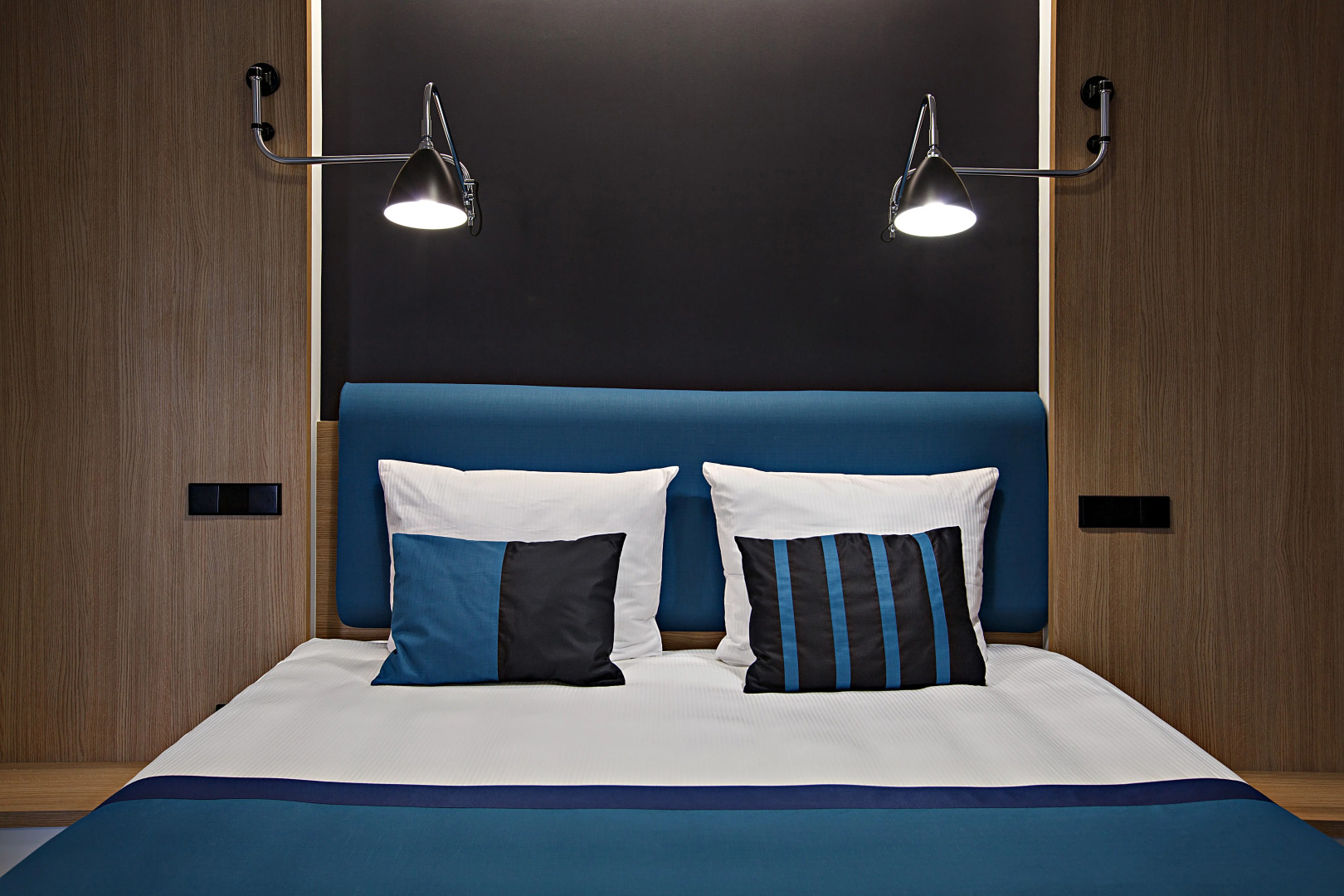 Отель БонОтель