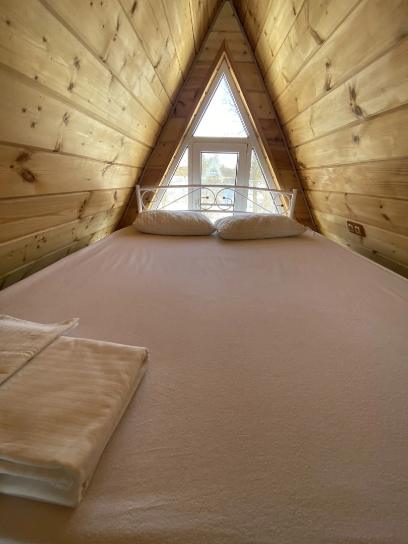 Частный дом В деревне Старчики 153