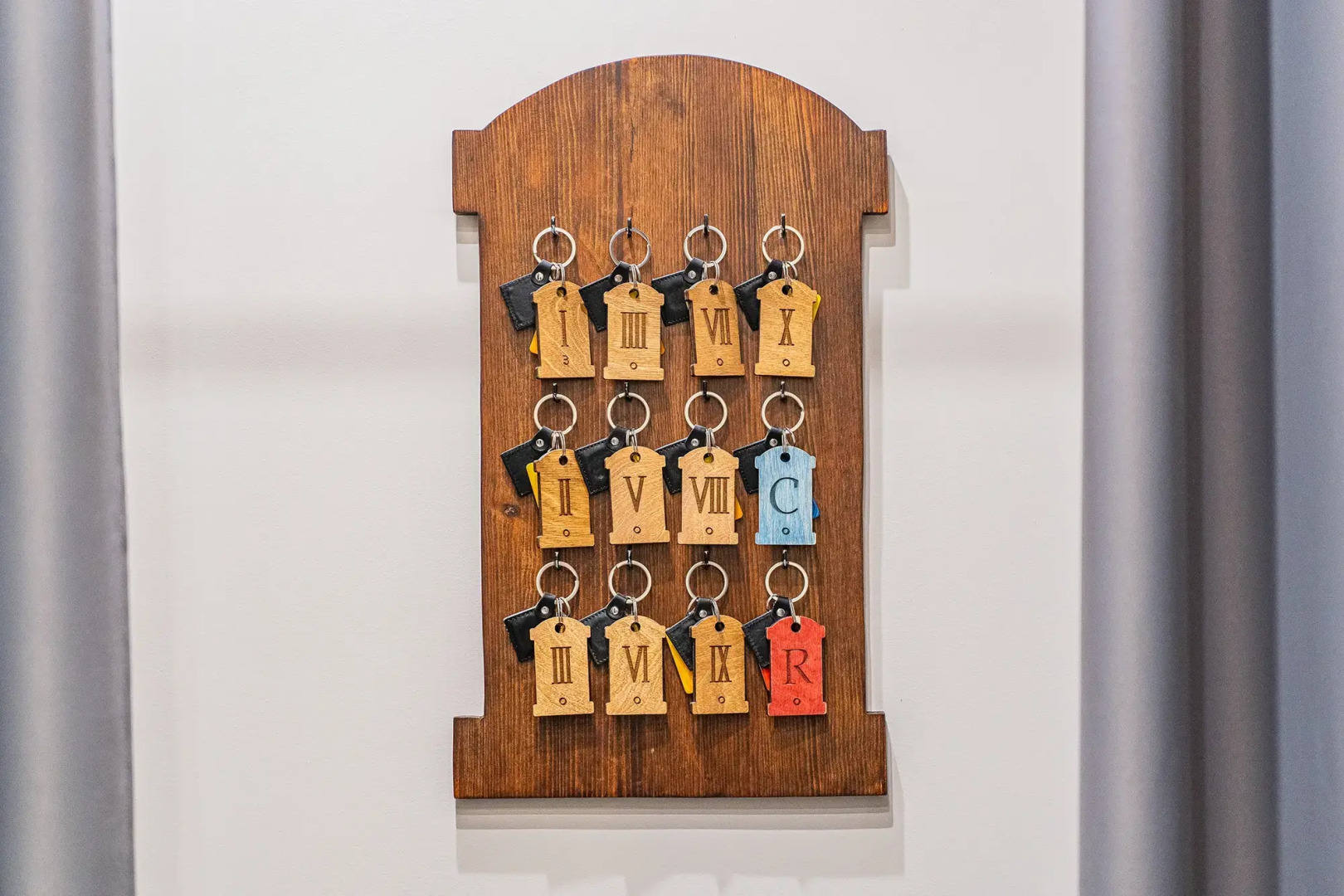 Мини отель Zen Time