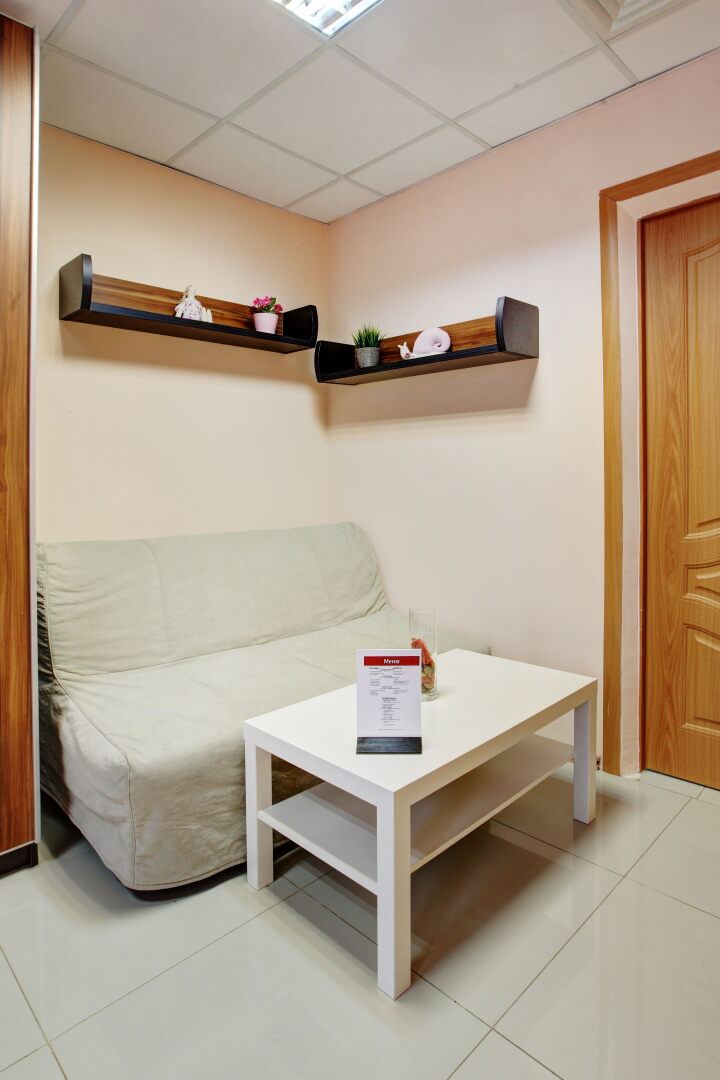 Мини-Отель Брусника