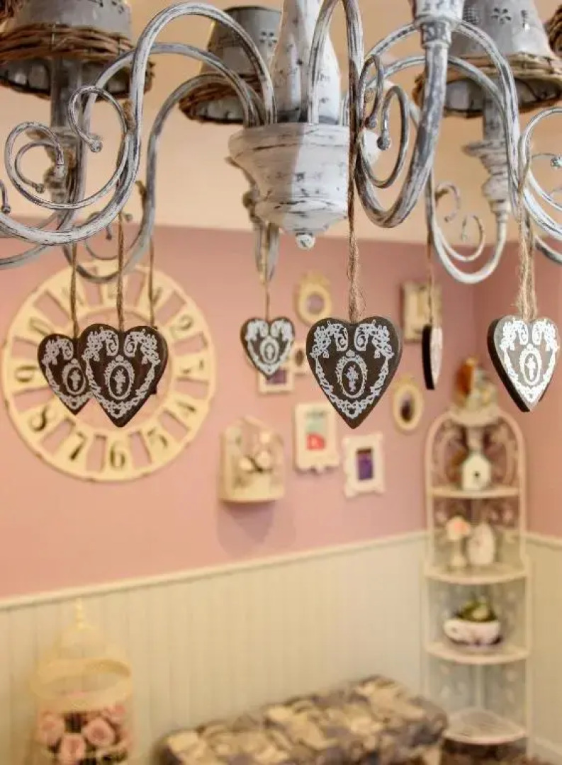 Меблированные комнаты Прованс на Вербовой