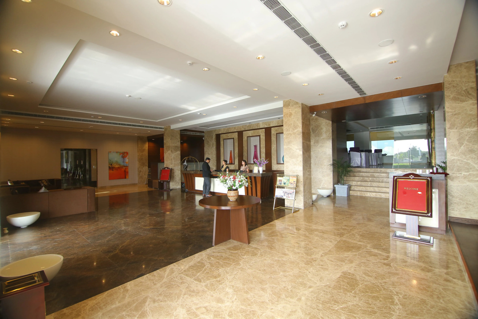 Отель Millionaire Hotel and Resort Palwal