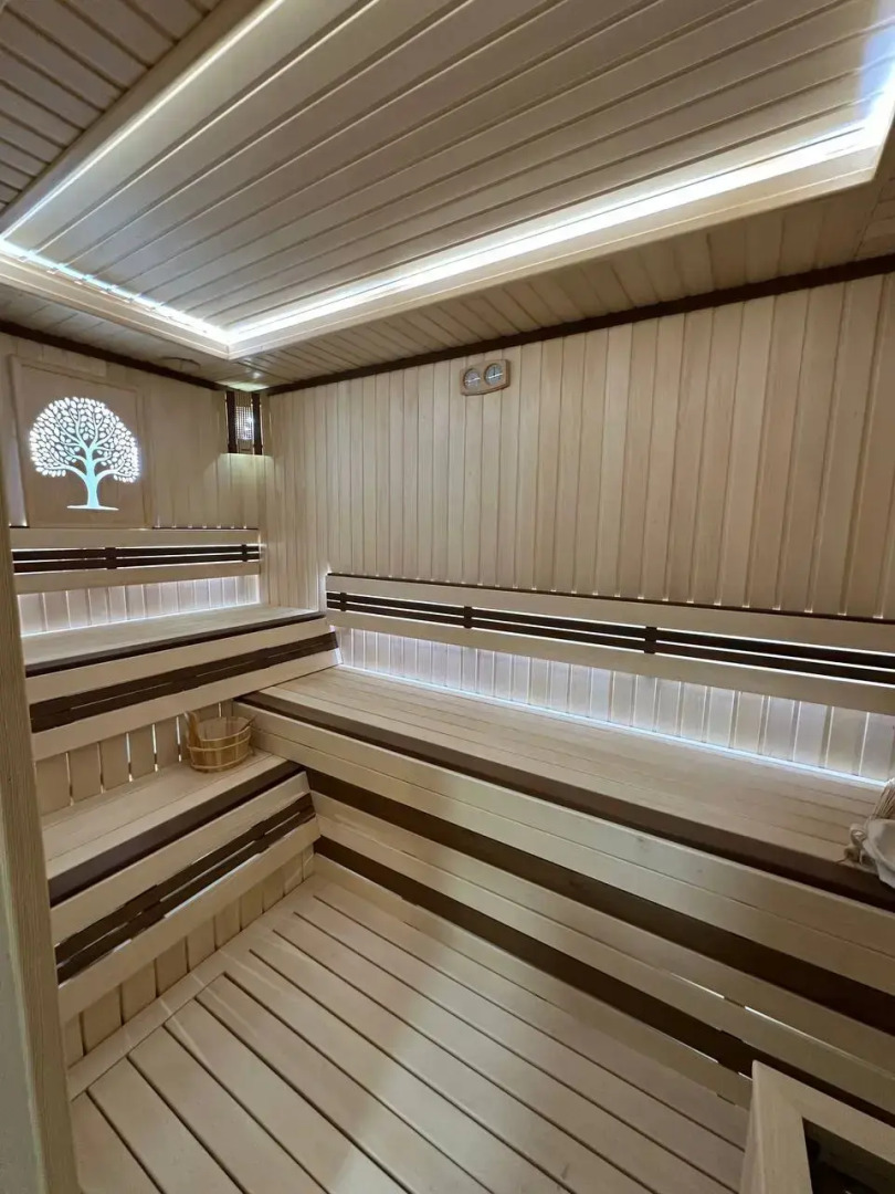 Гостевой дом Nifal