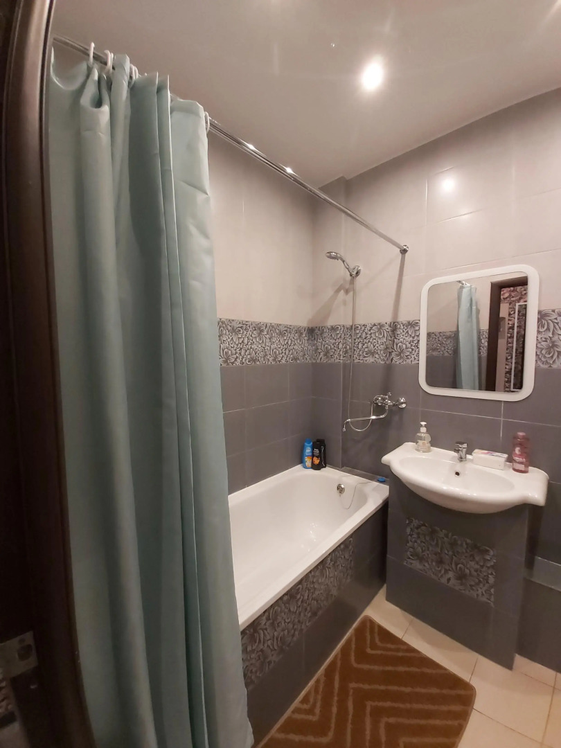 Апартаменты №1 на Владимирской