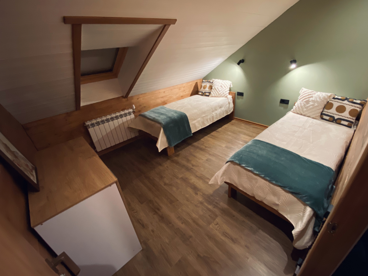 Макарьевская Усадьба