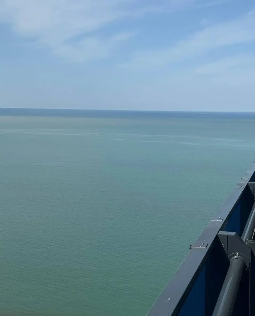 Апарт-отель Orbi City