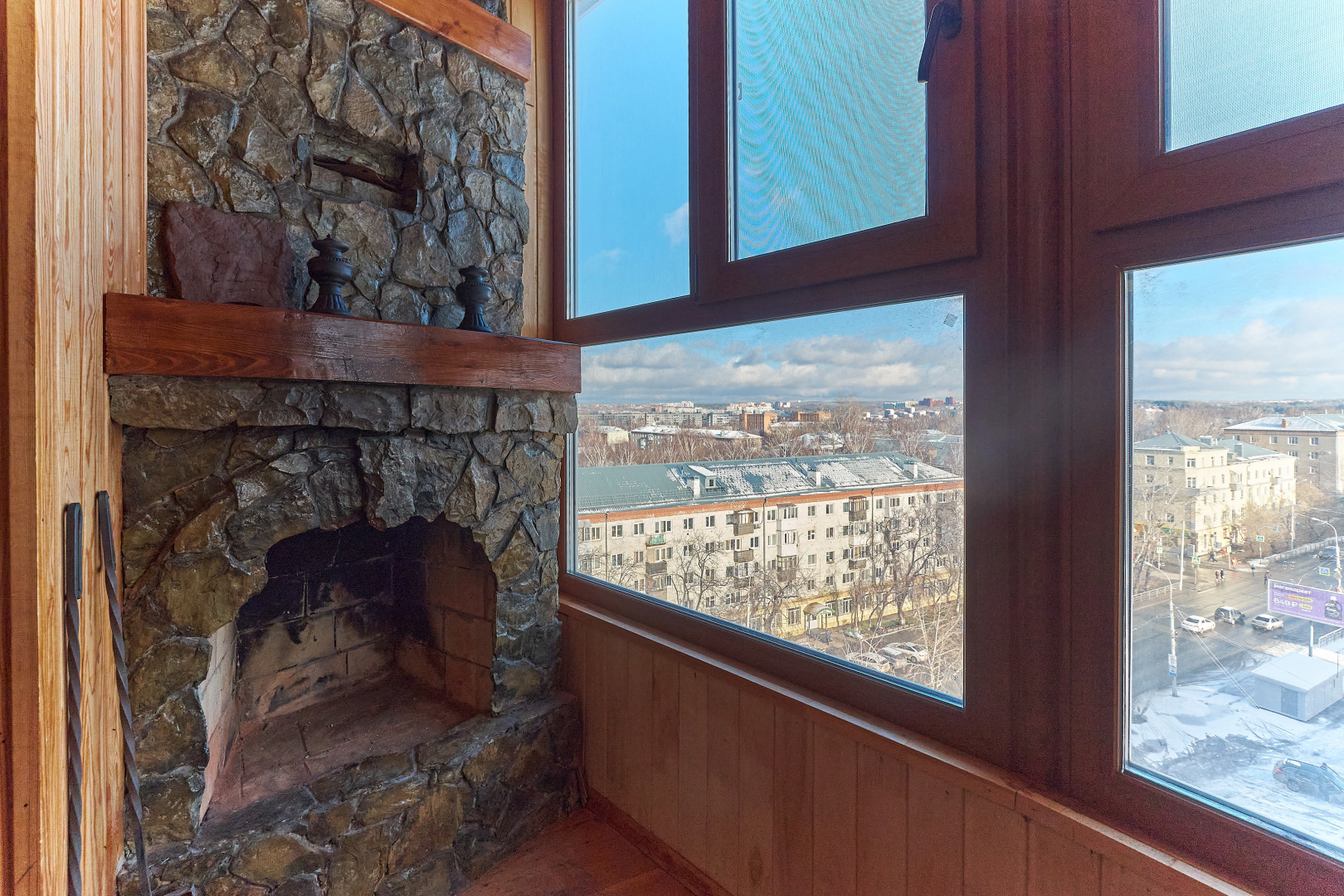 Апартаменты OK! Фрунзе 119е