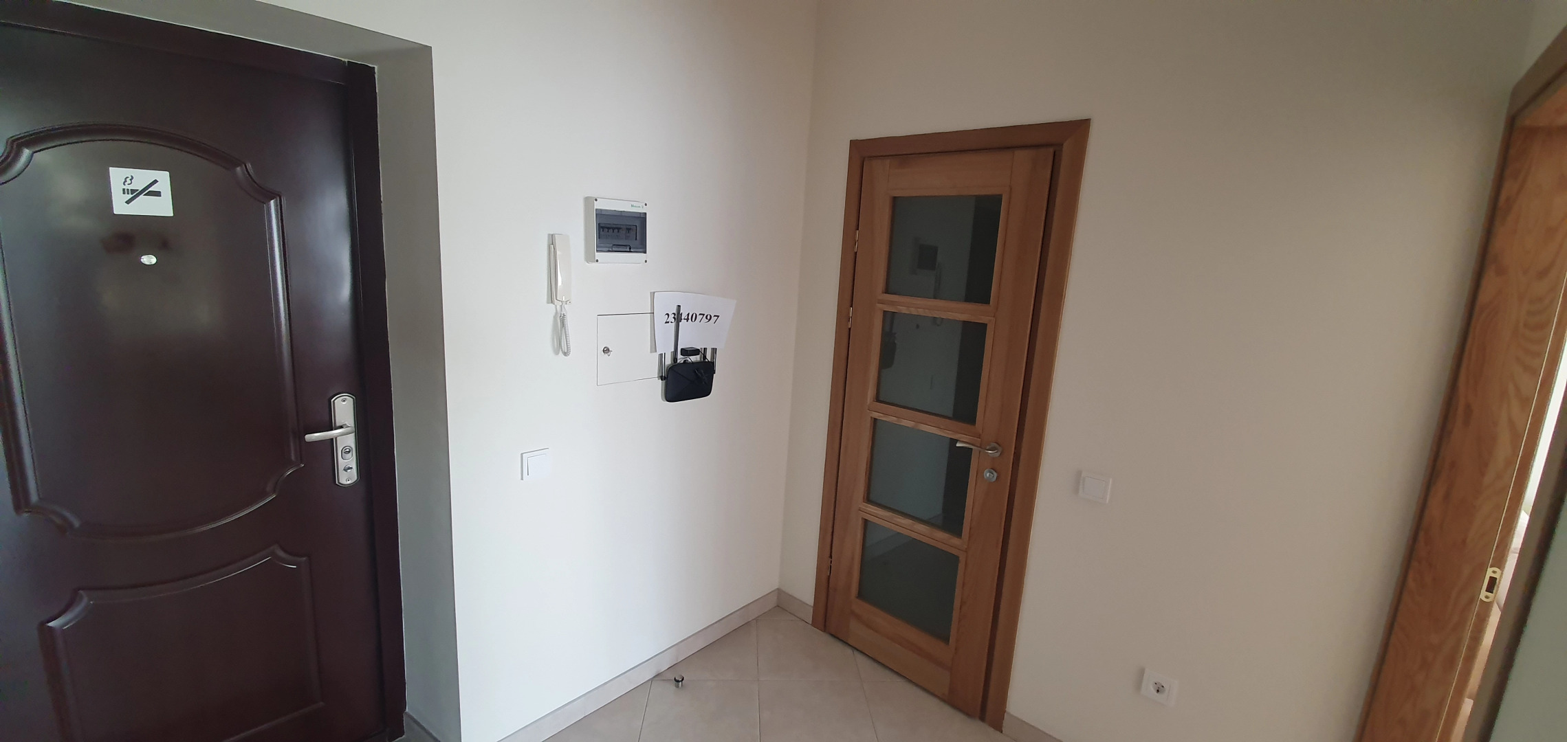 Апартаменты в Европейском квартале