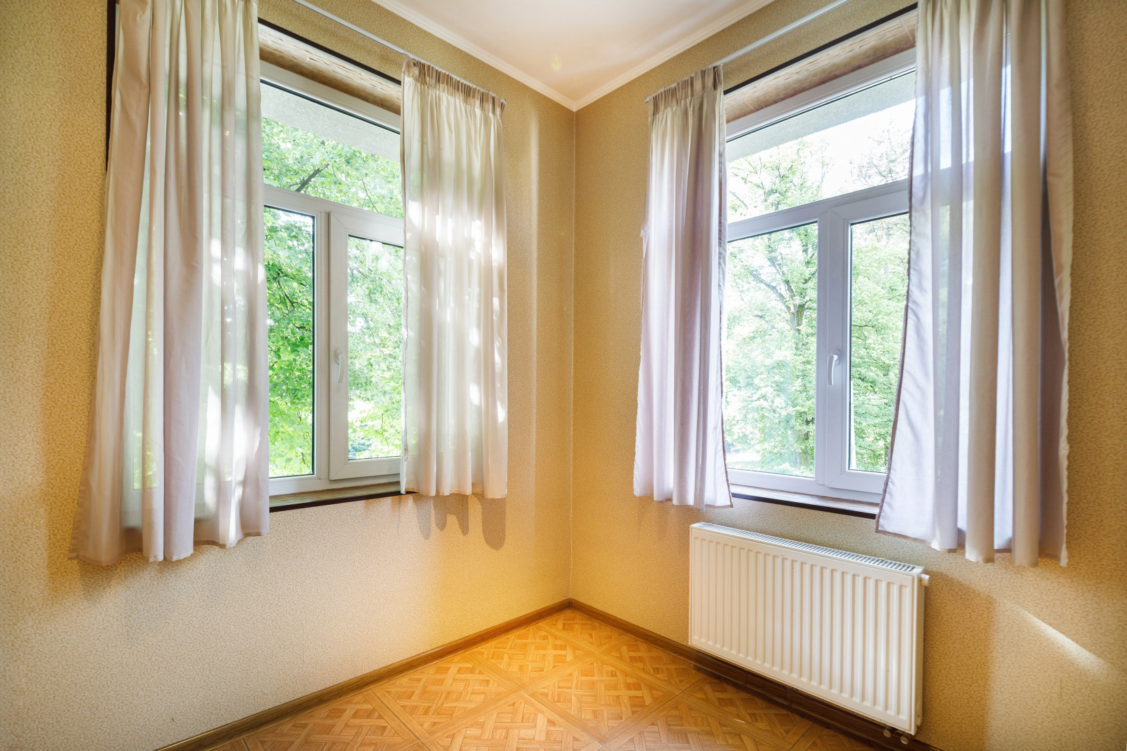 Апартаменты в сердце Амалиенау