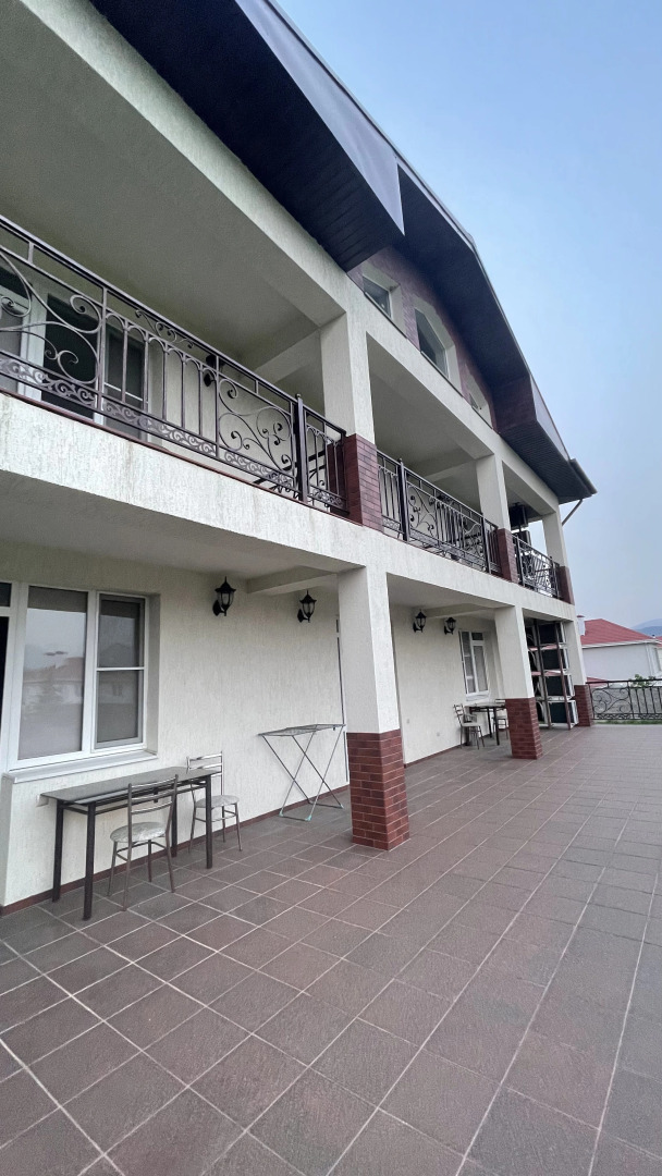 Гостевой дом Аристократ