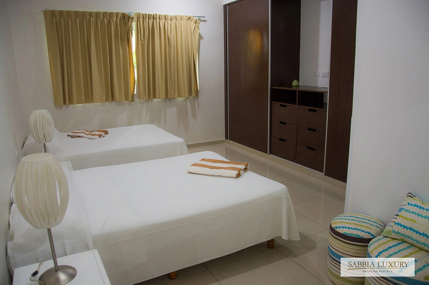 Апартаменты SabbiaLuxury