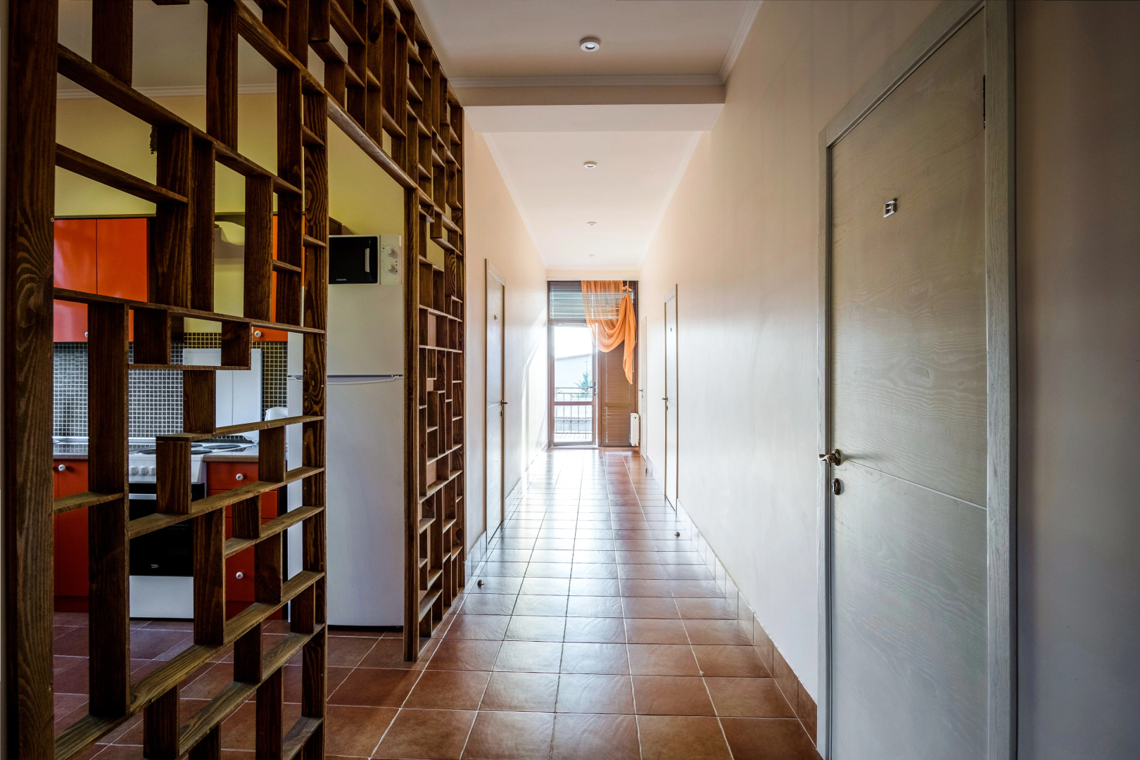 Гостевой Дом Шато Блан