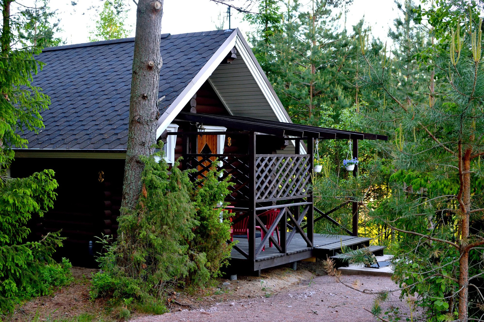 Гостевой Дом Алавойне