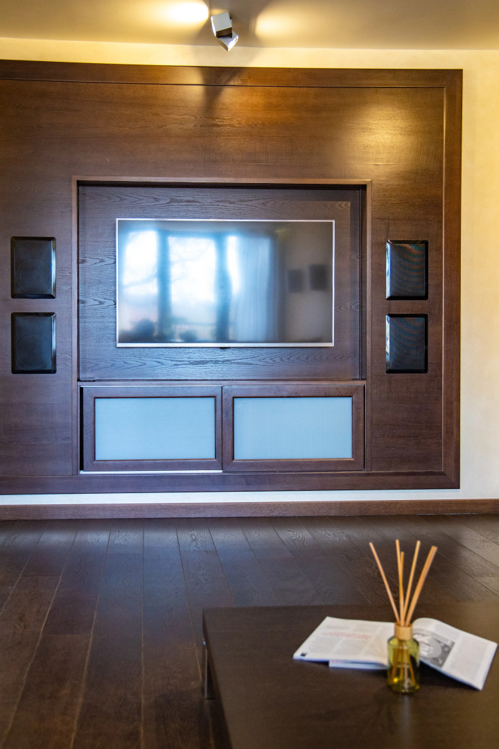 Апартаменты Ala Amalienau Luxury