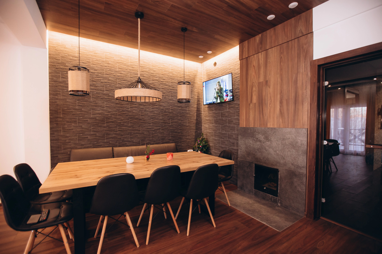 Гостевой дом Баня Иван Купала