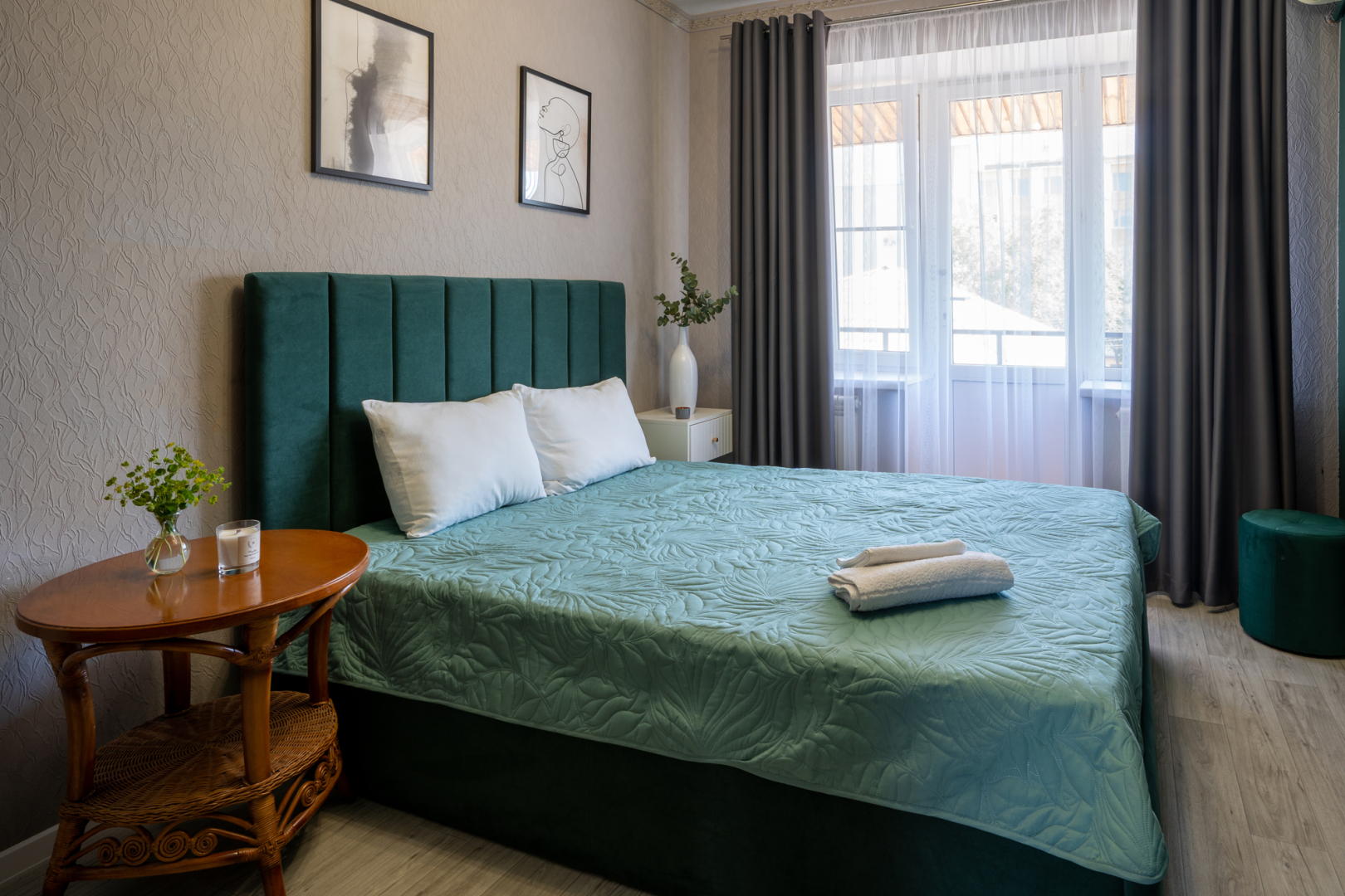 Мини-отель Сказка