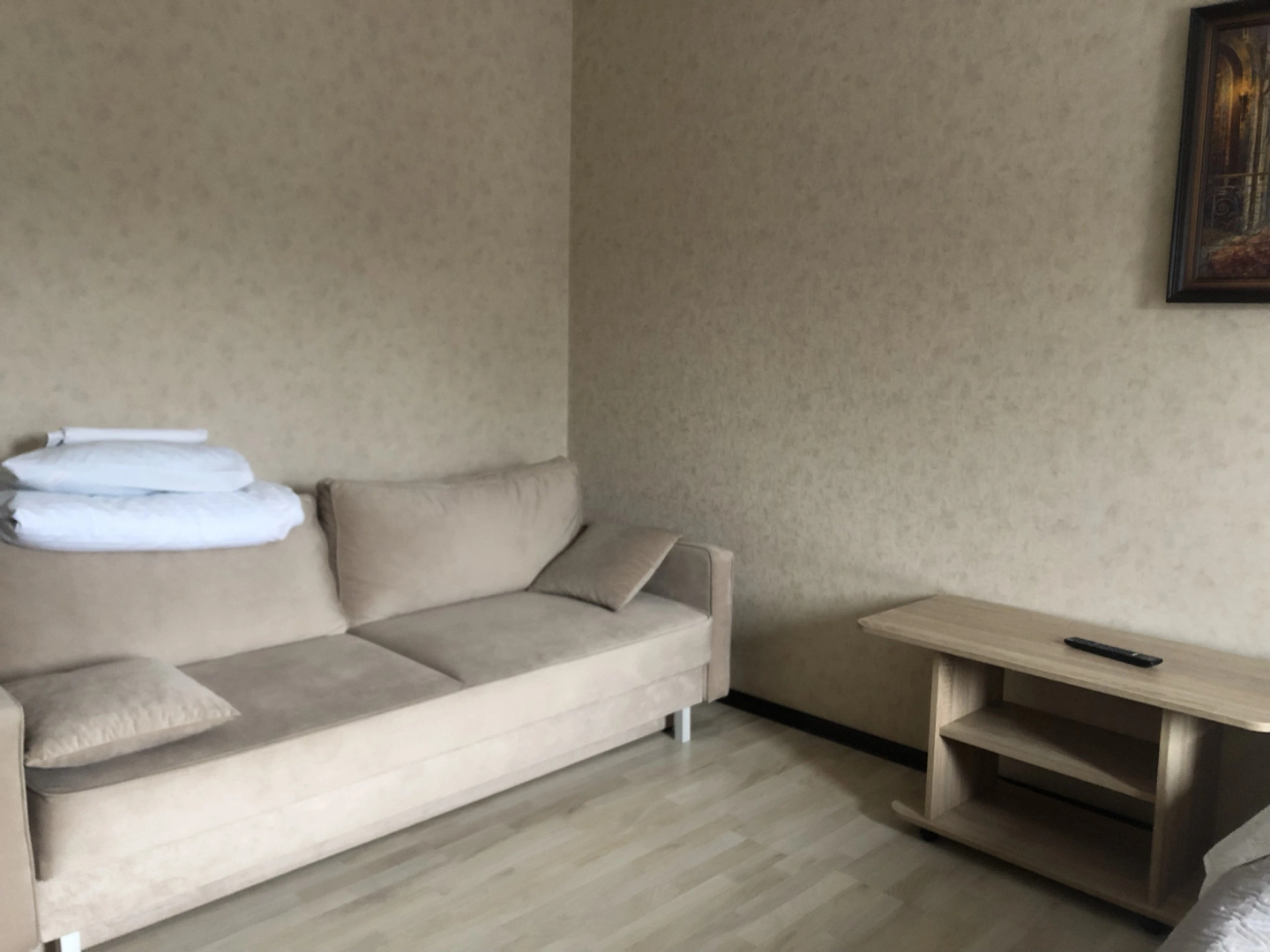 Апартаменты у Музея Мирового Океана