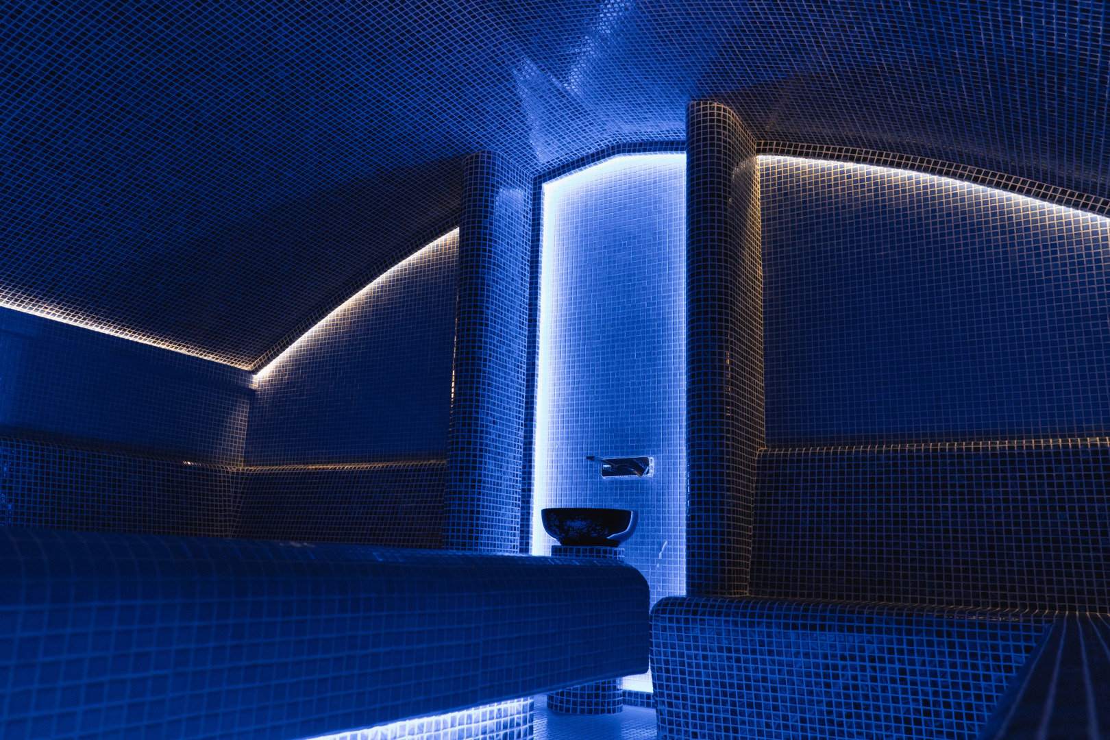 Бутик-отель Villa Elysium Park & SPA