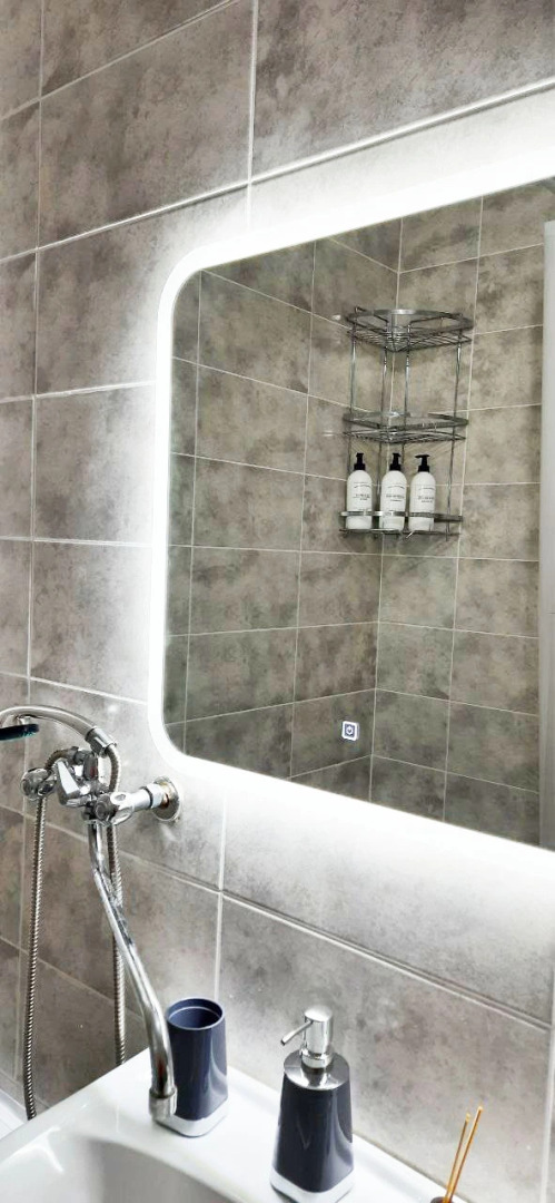 Квартира Уютная студия у Темпа