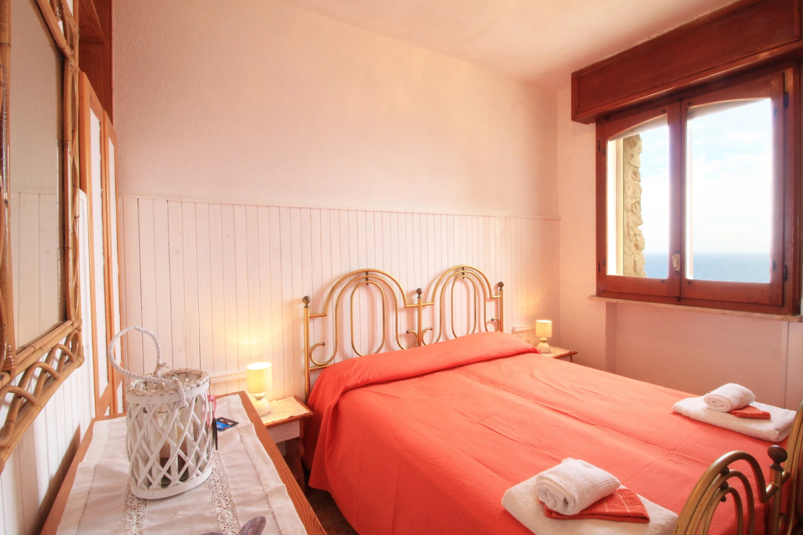 Il Gabbiano Guest house