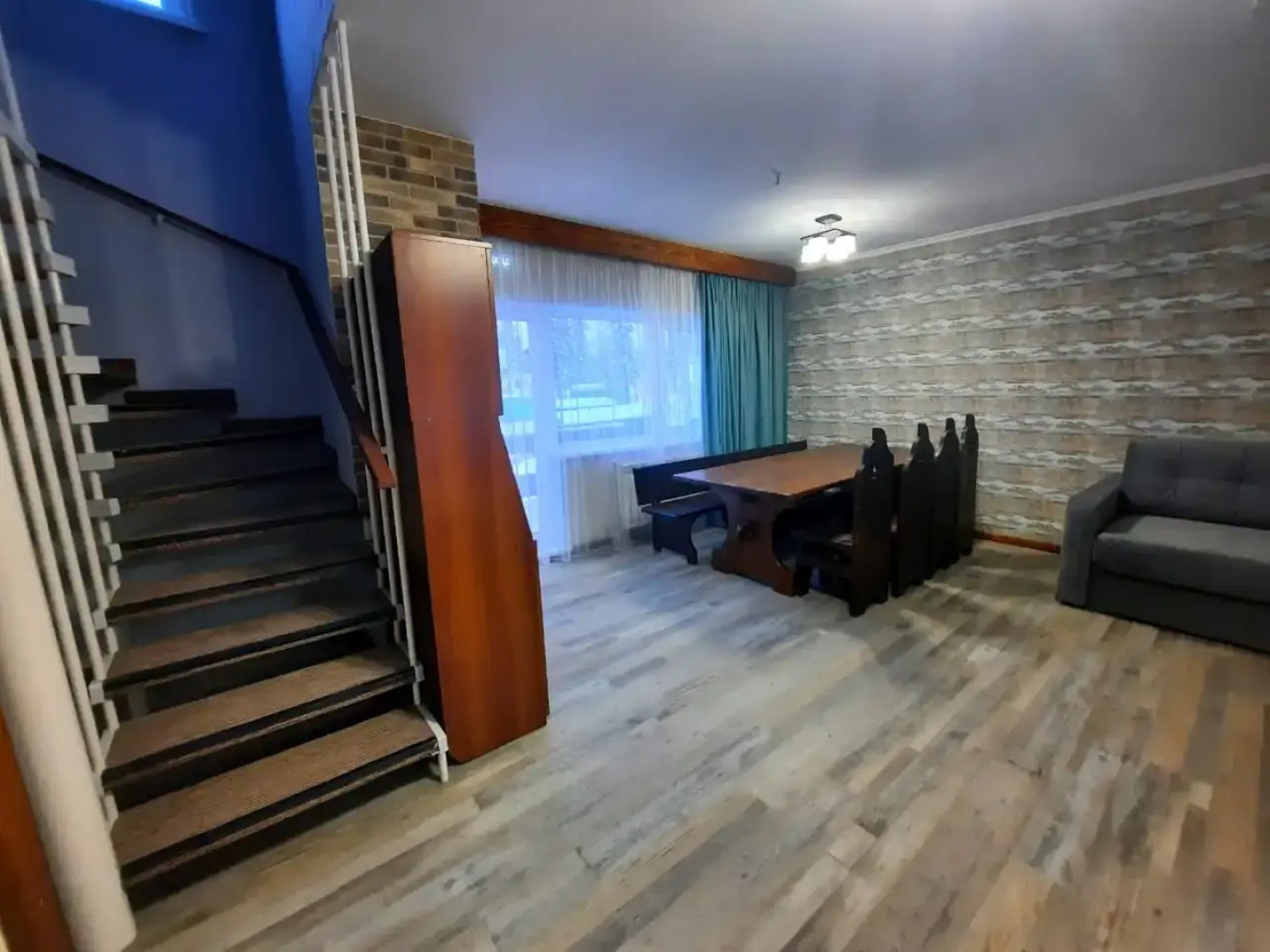 Отель Лапландия