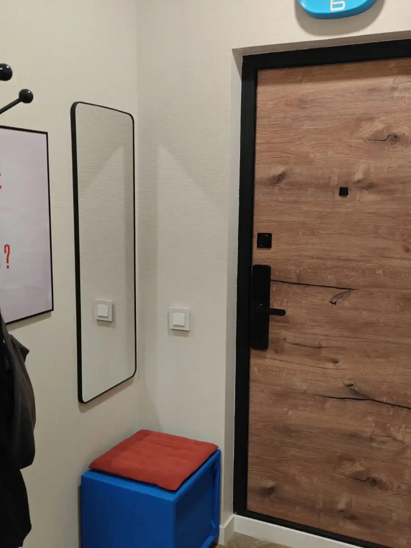 Квартира Т33