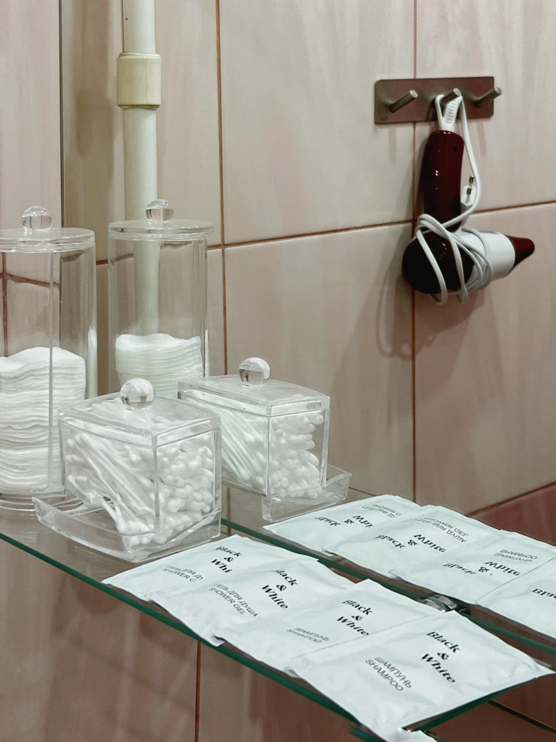 Апартаменты "Granada" уютная однокомнатная квартира в центральной части города