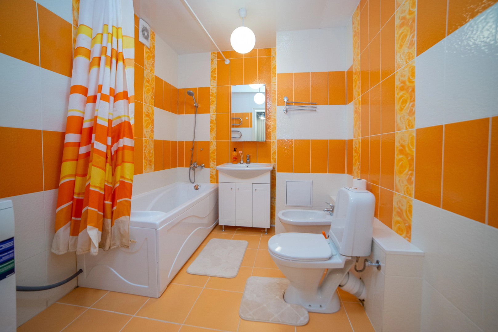 Апартаменты Московская 66