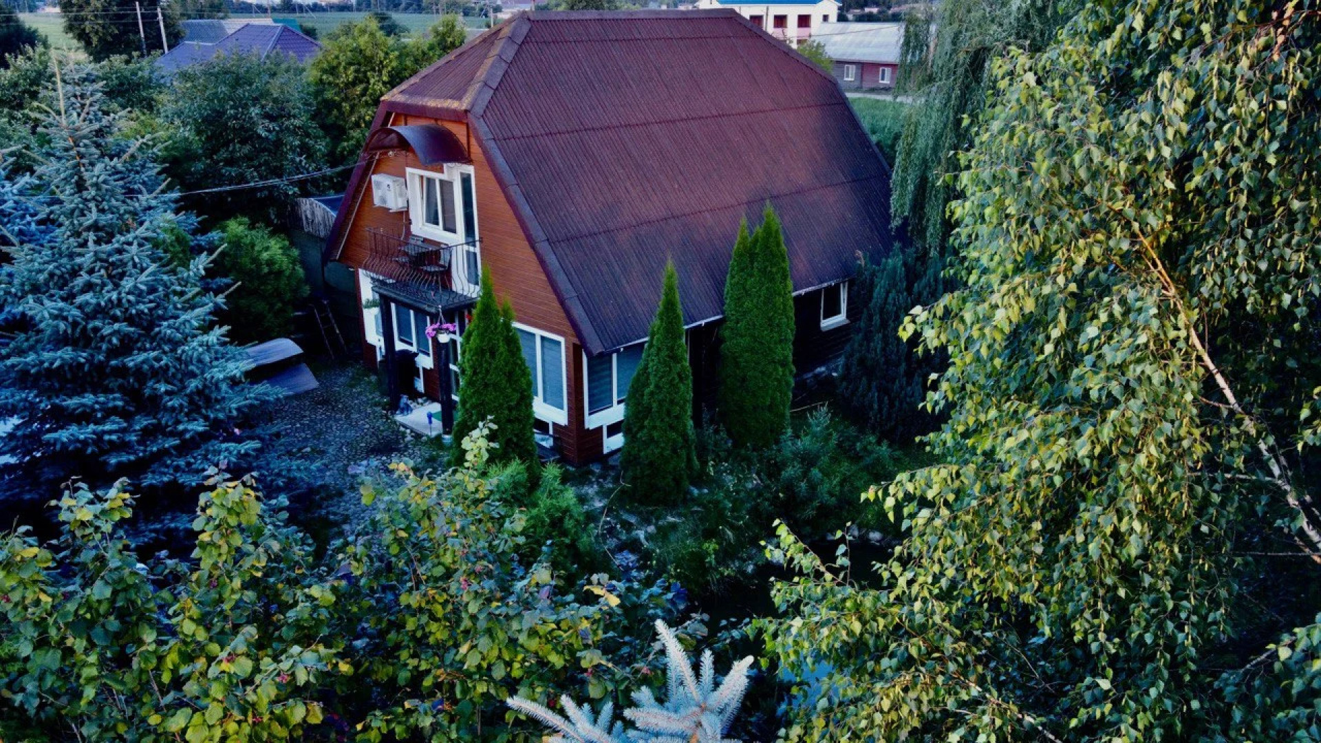 Гостевой дом Три Богатыря 