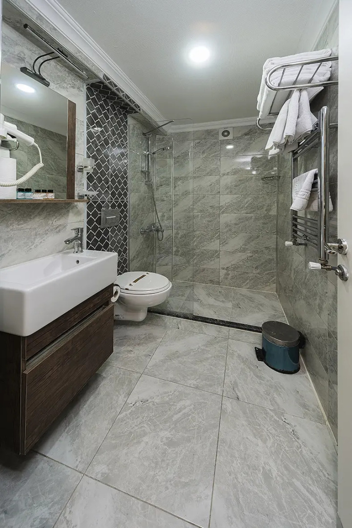 Отель Beyazit Palace