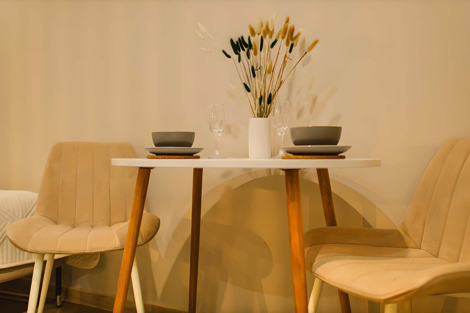 Квартира ЖК Метрополь