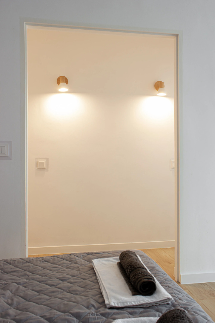 Квартира White House на Багратиона