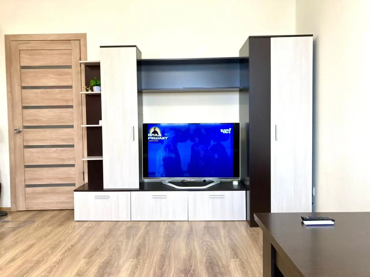 Квартира уютная с удобной локацией