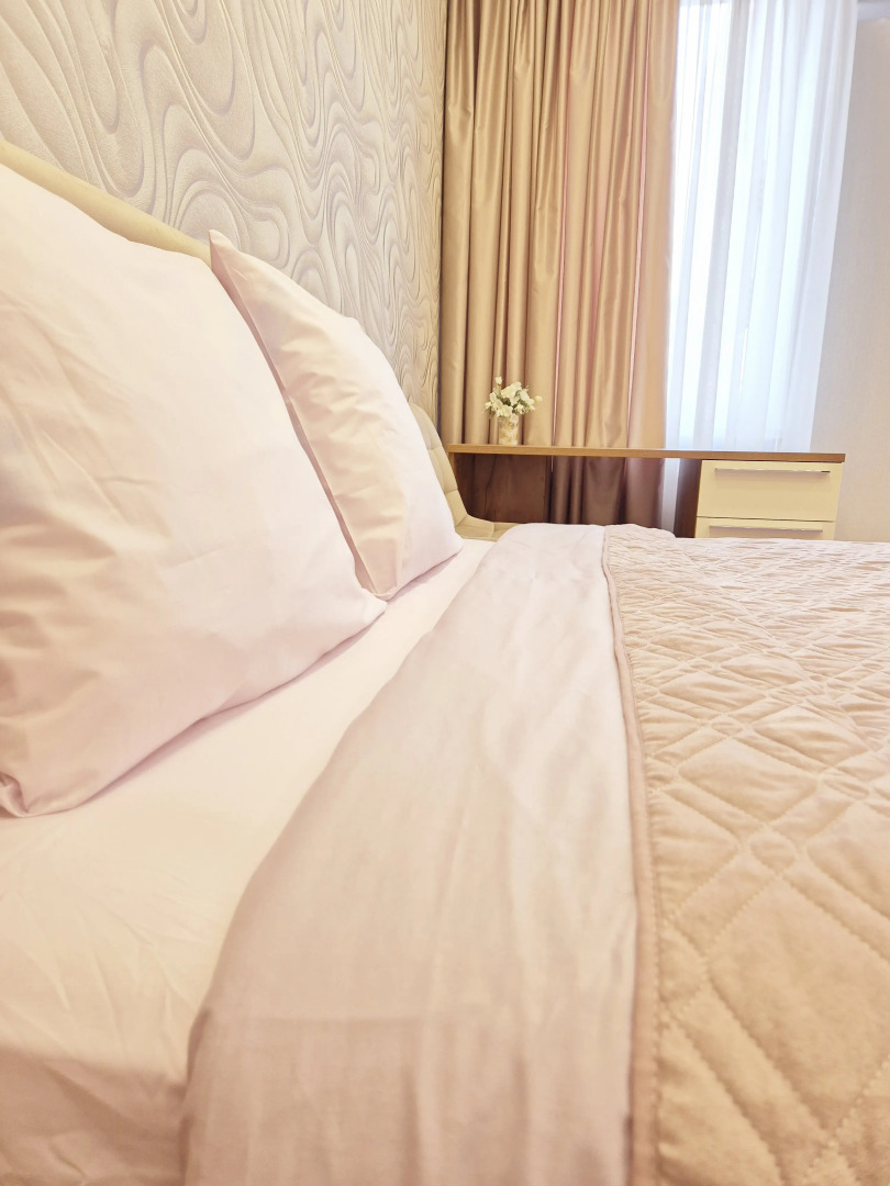 Апартаменты Parkgarten Comfort