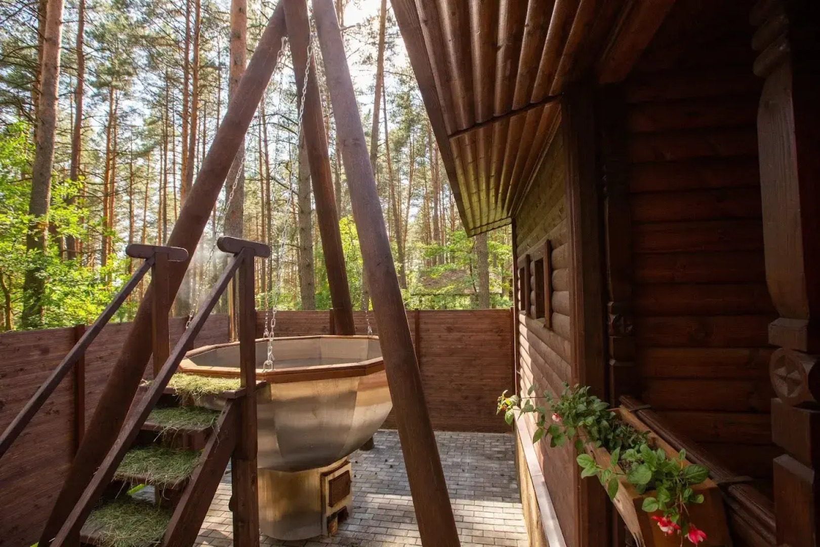 Отель Велес