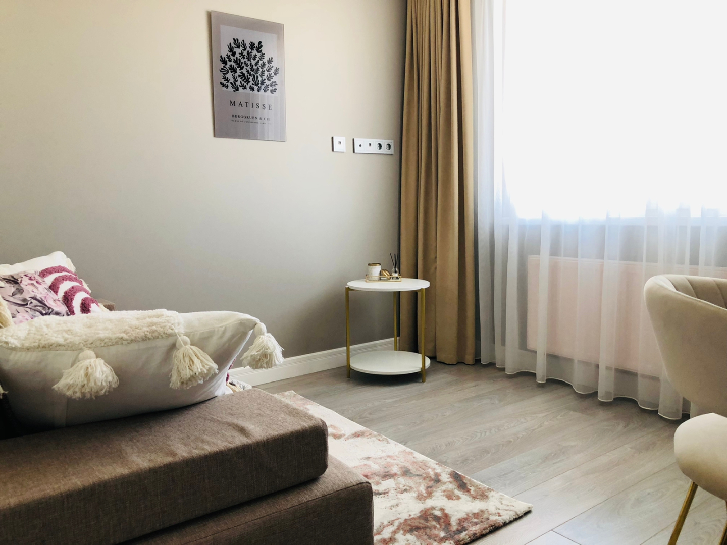 Квартира Sweet Dreams Apartments Московские Ворота