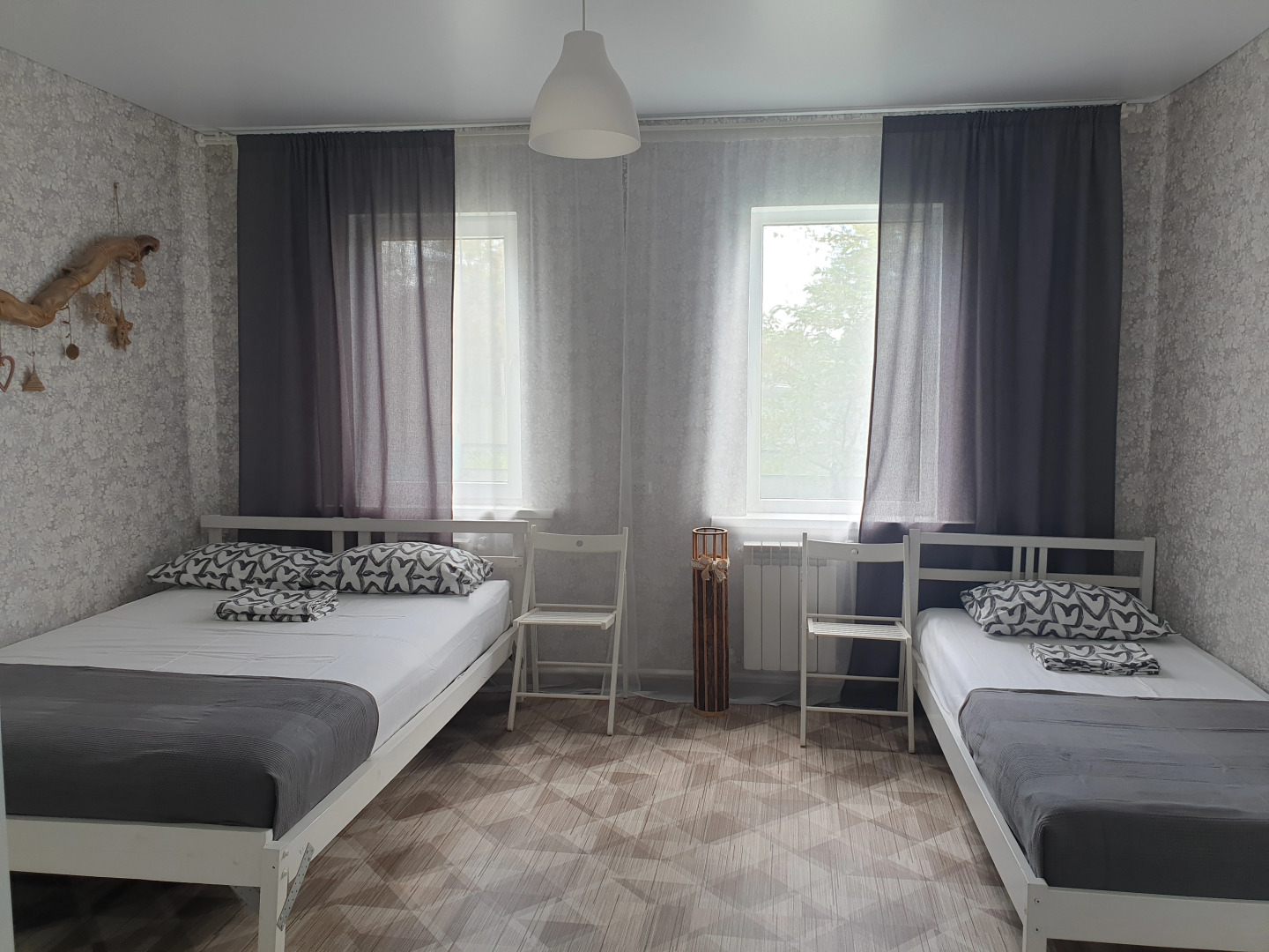 Частный дом Домик в Деревне Адыгея