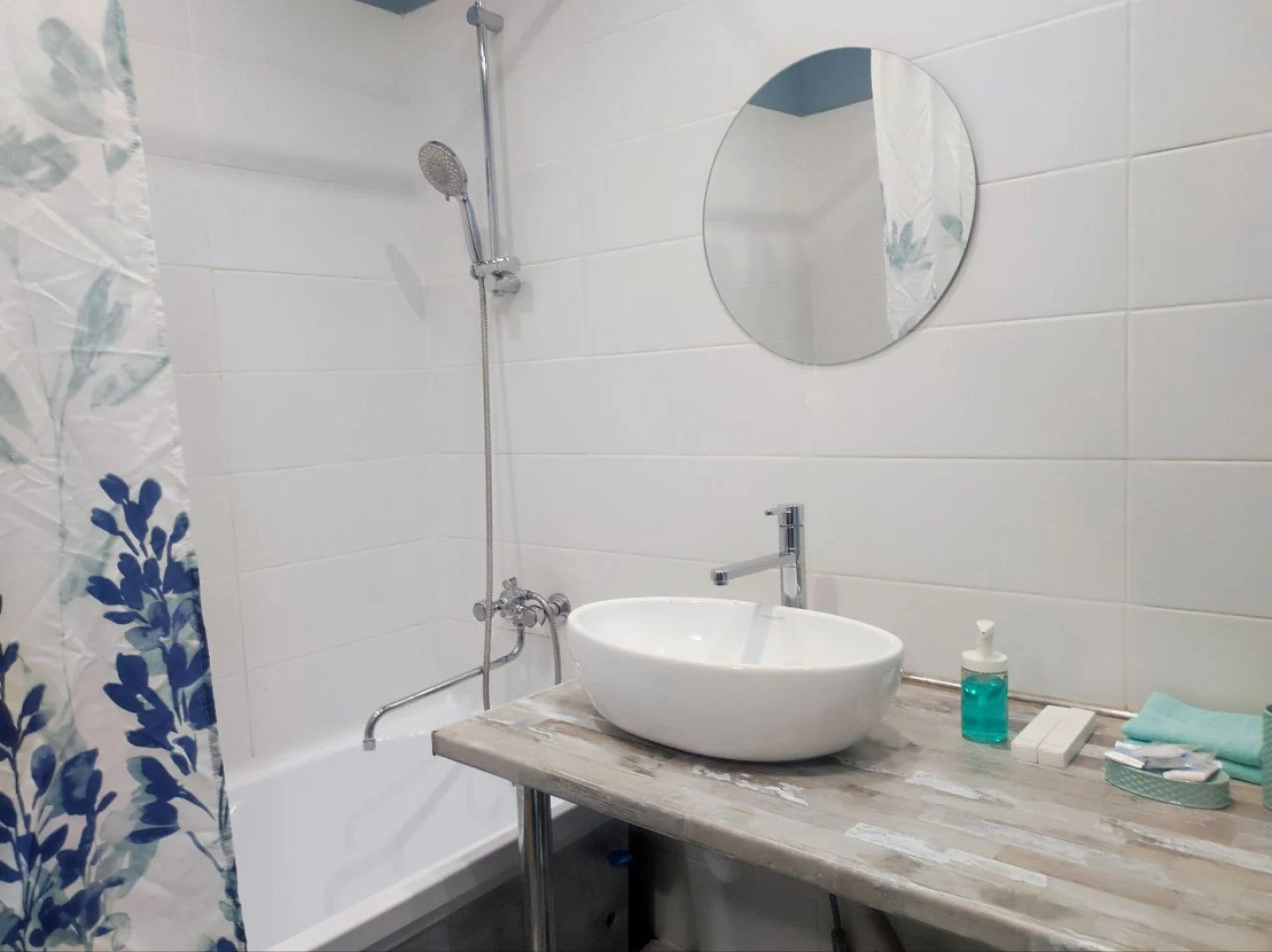 Квартира Светлая на Берегу Финского Залива