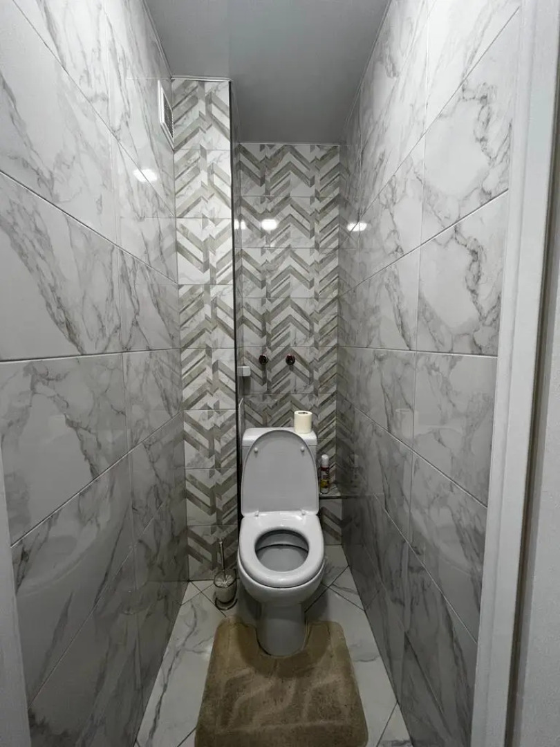 Квартира на Новоказанской